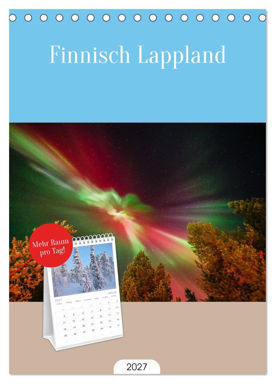Finnisch Lappland