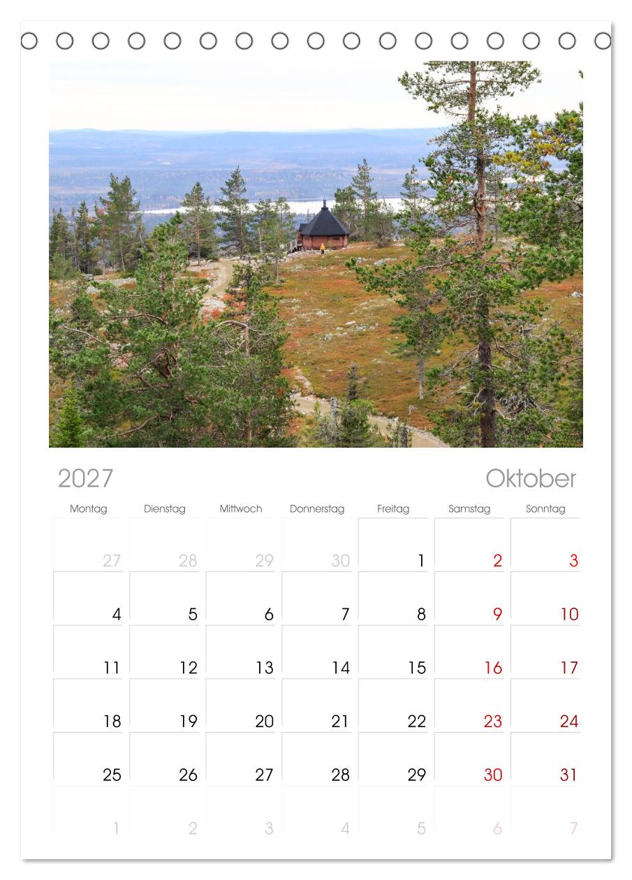Finnisch Lappland