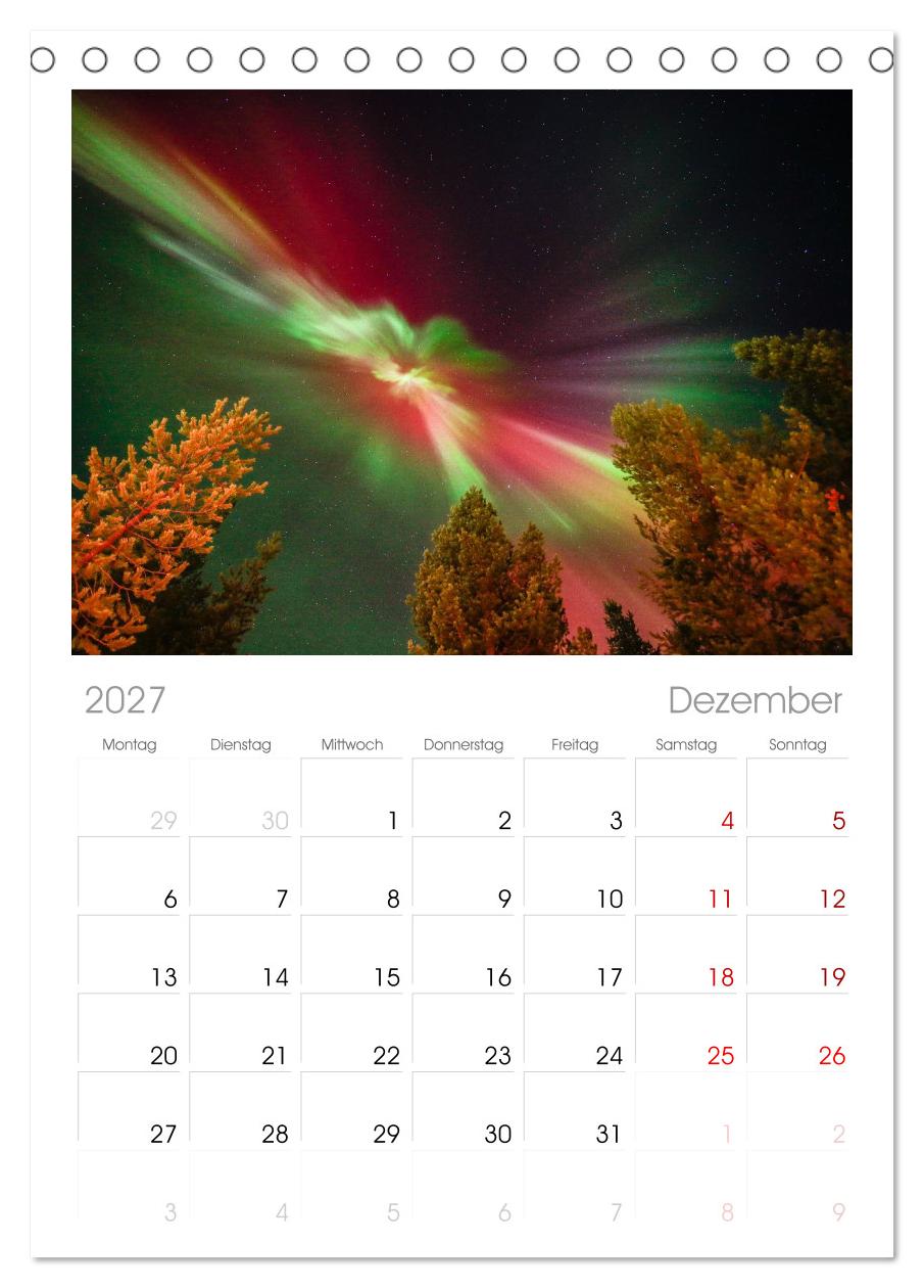 Finnisch Lappland