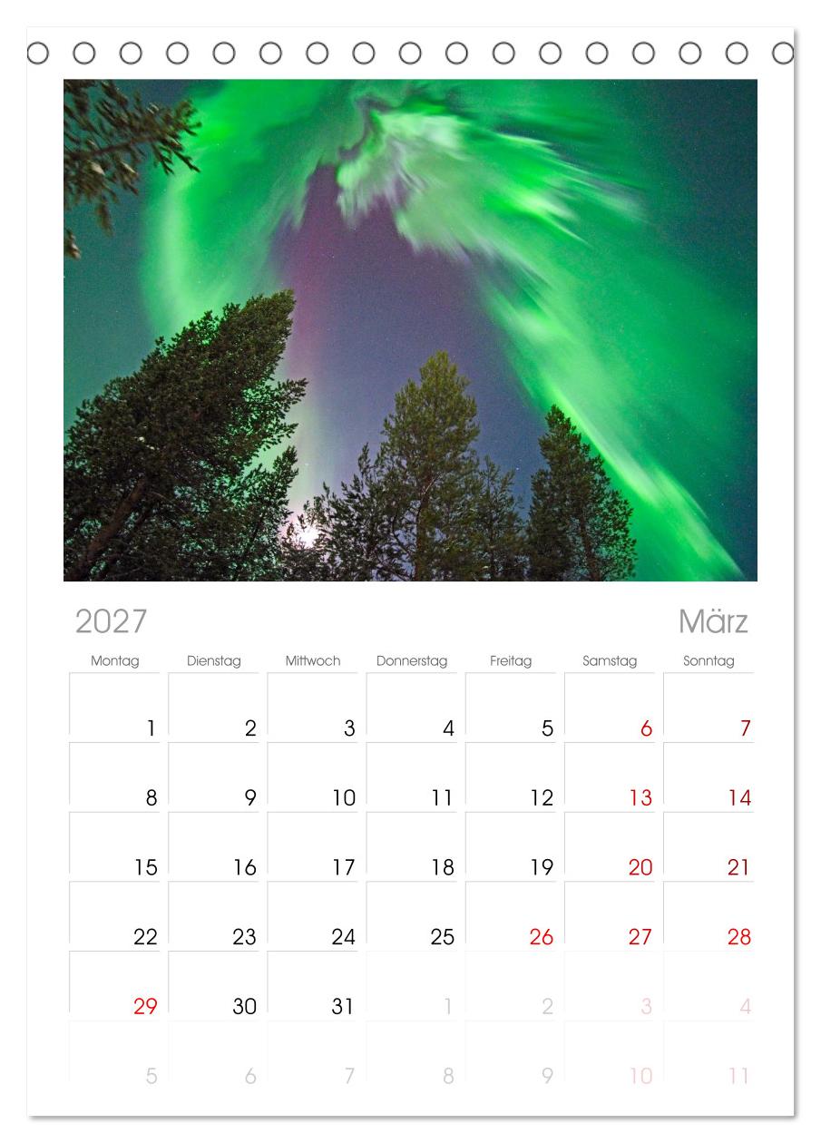 Finnisch Lappland