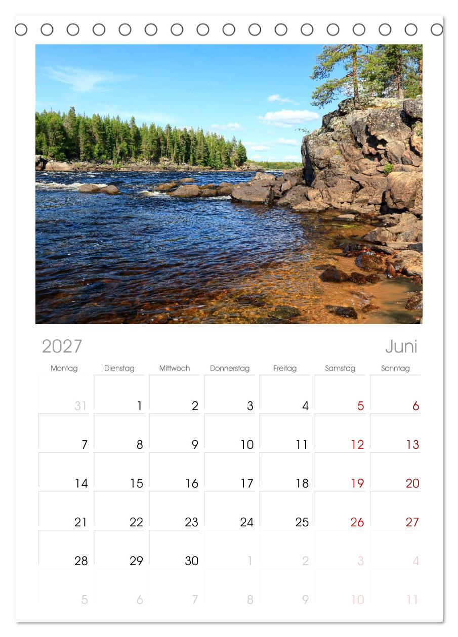 Finnisch Lappland