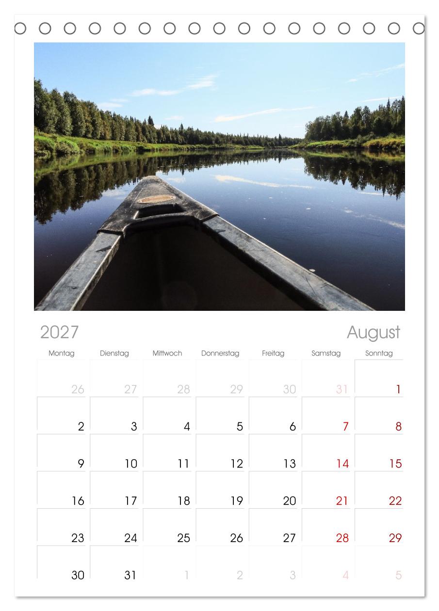 Finnisch Lappland