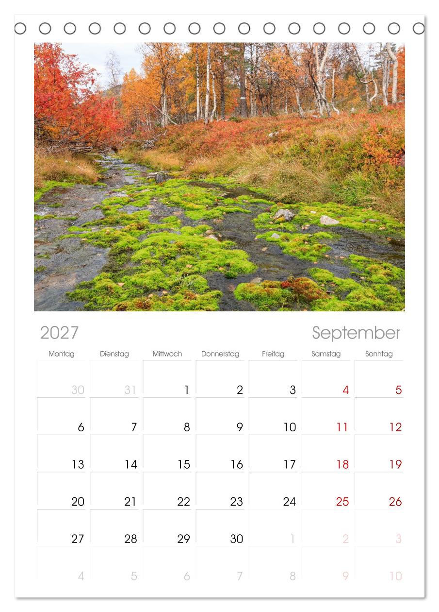 Finnisch Lappland
