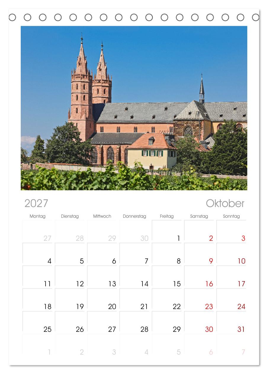 Worms - historisch und sagenhaft
