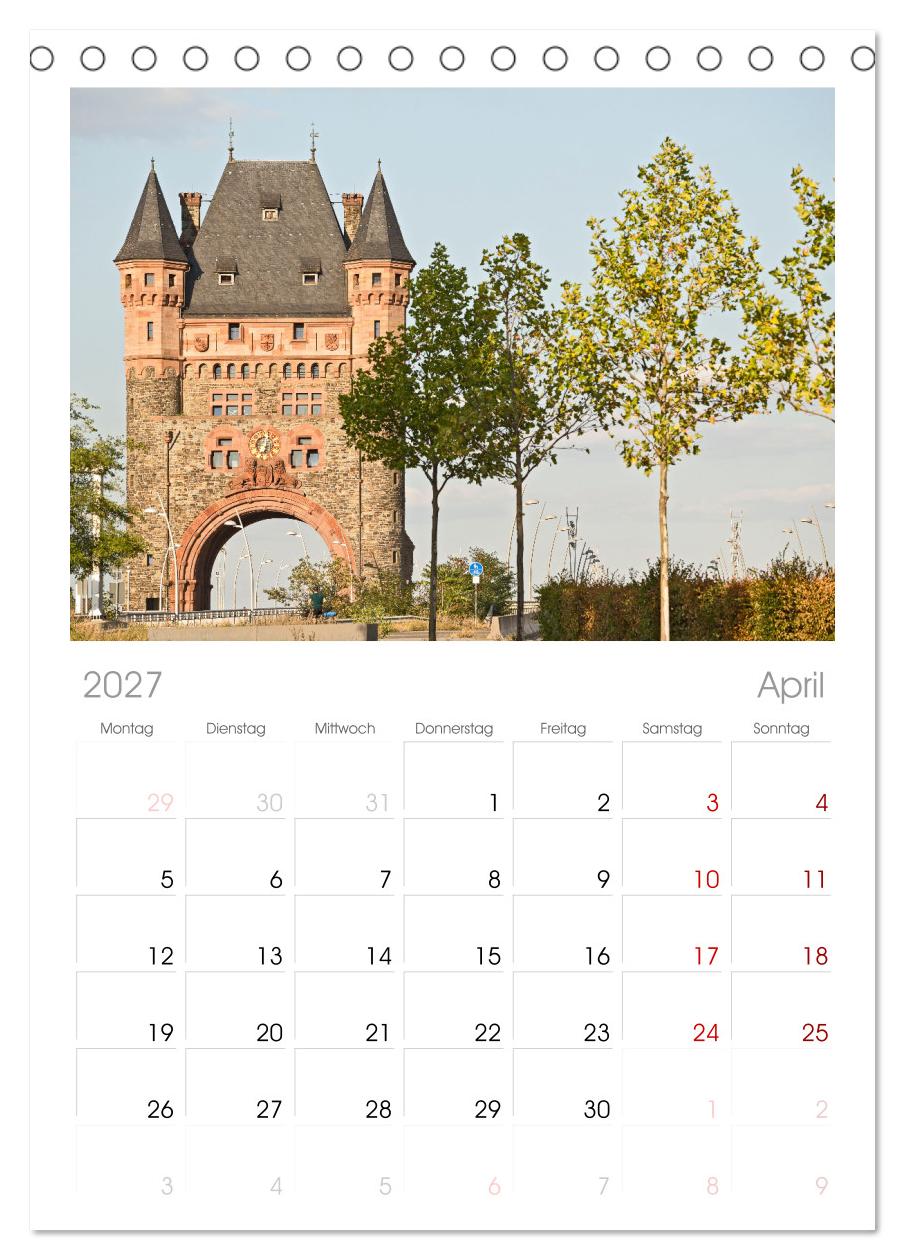 Worms - historisch und sagenhaft