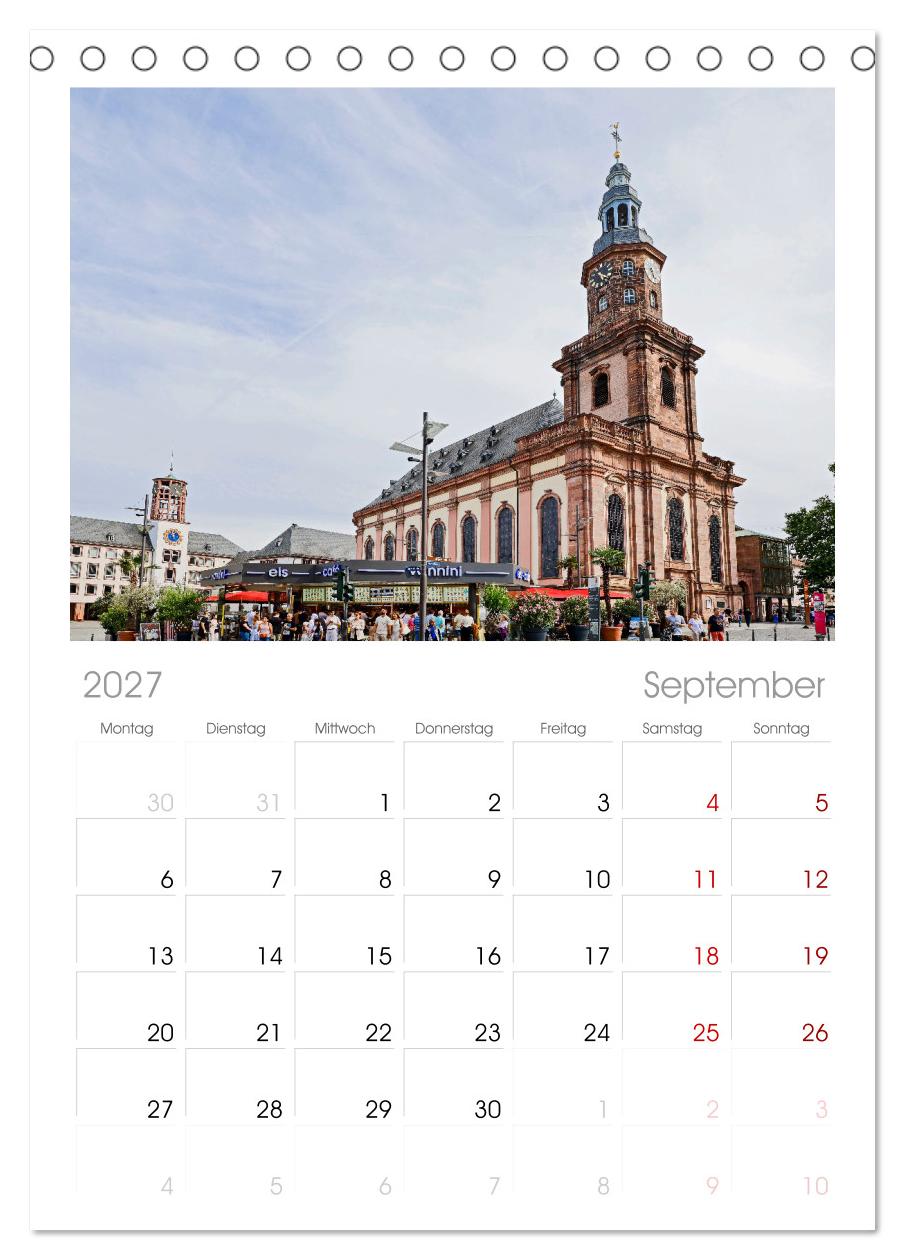Worms - historisch und sagenhaft