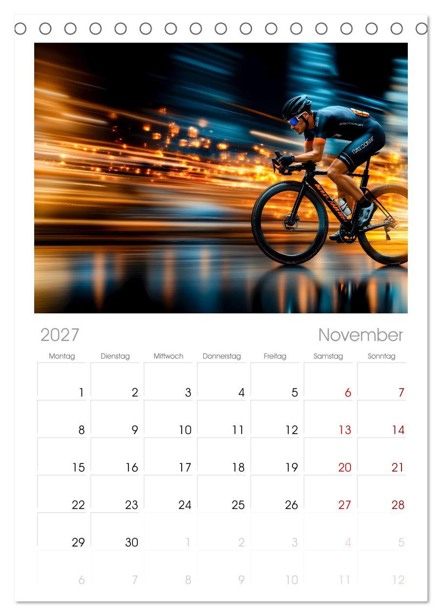 Triathlon Power