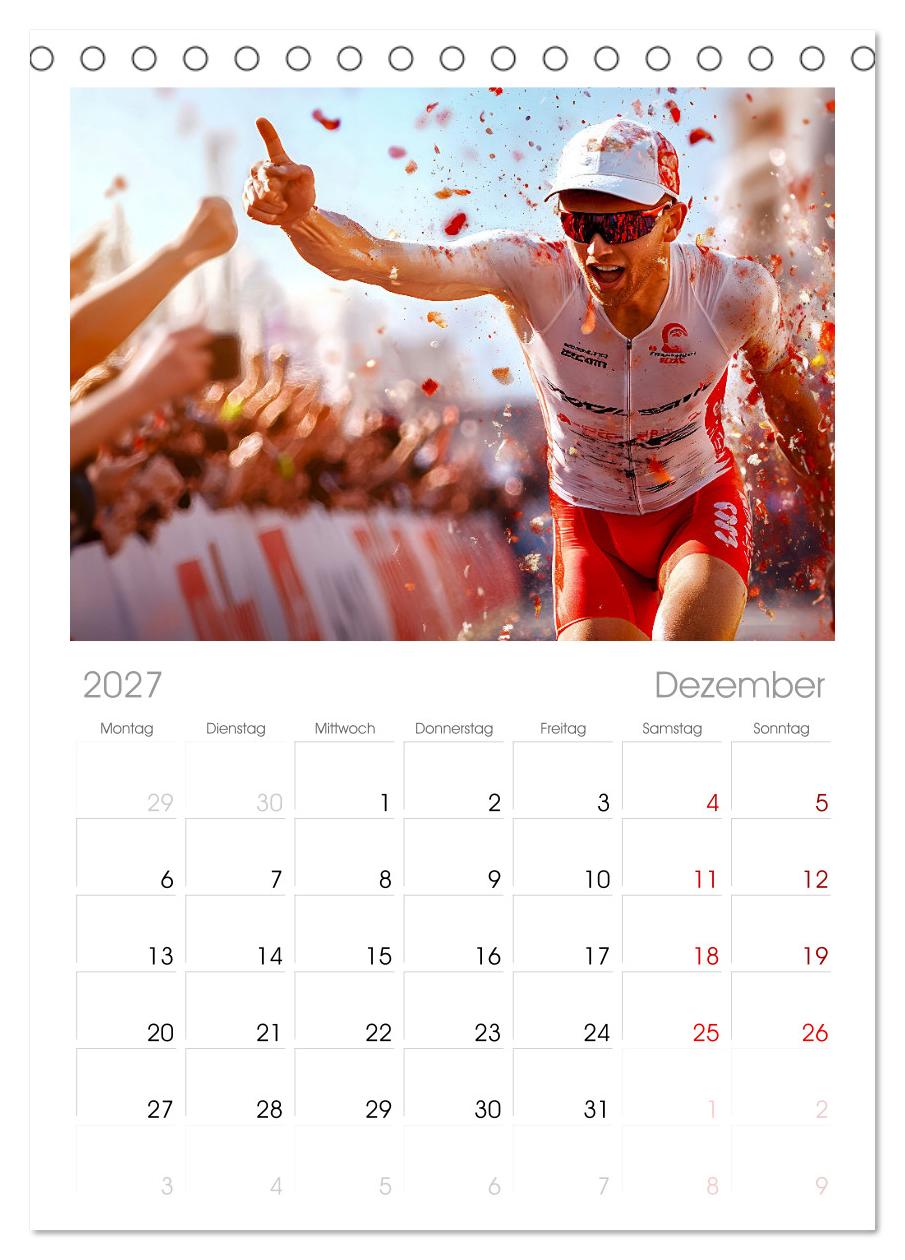 Triathlon Power