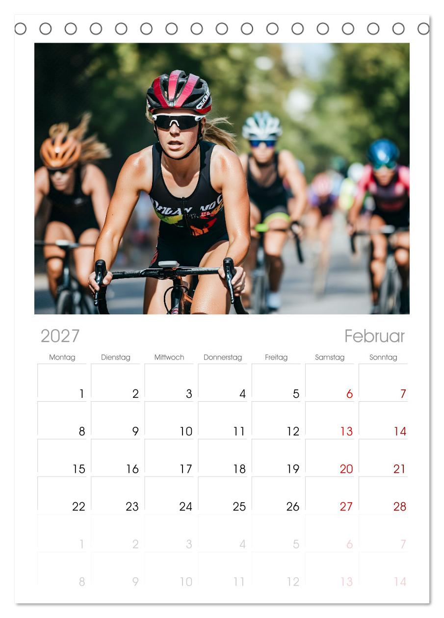 Triathlon Power