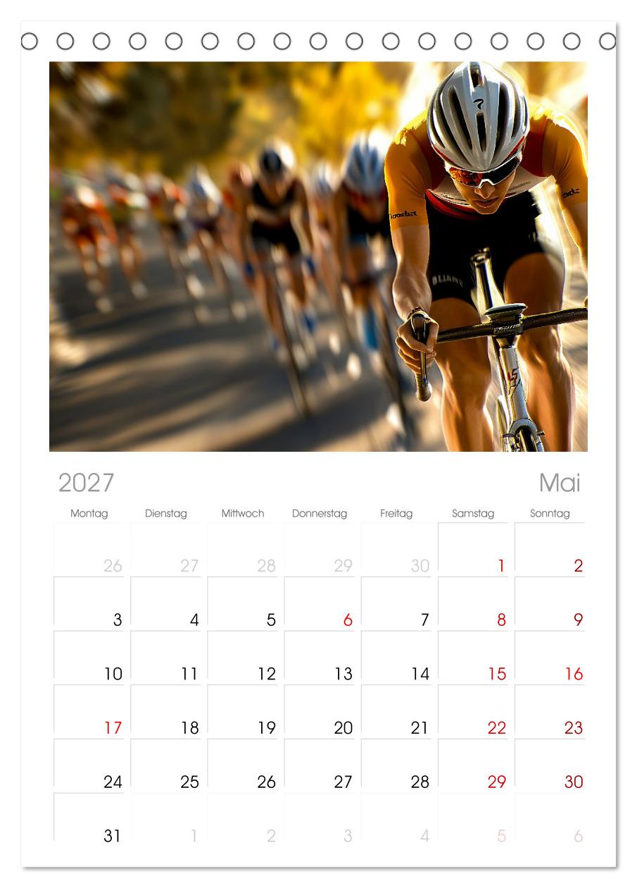 Triathlon Power