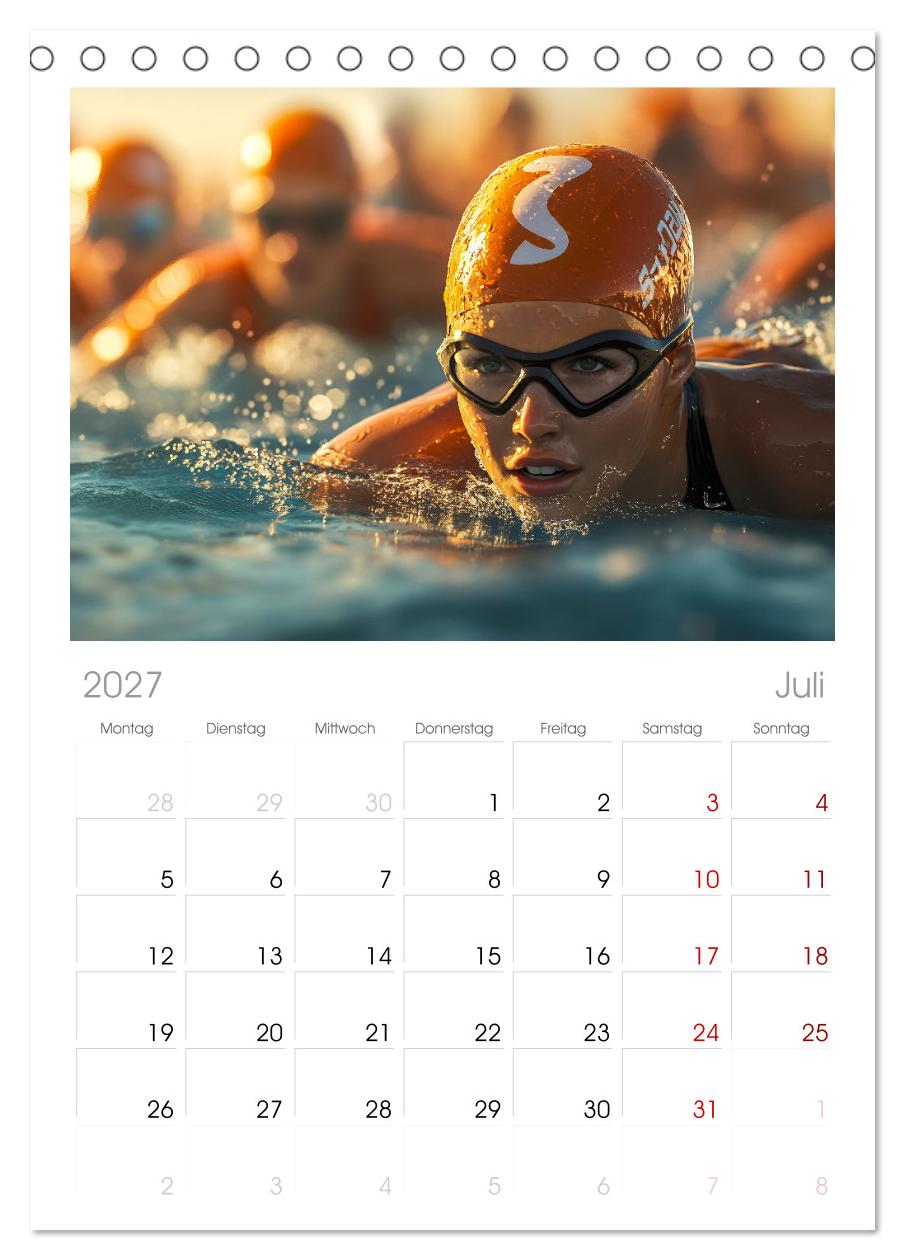 Triathlon Power
