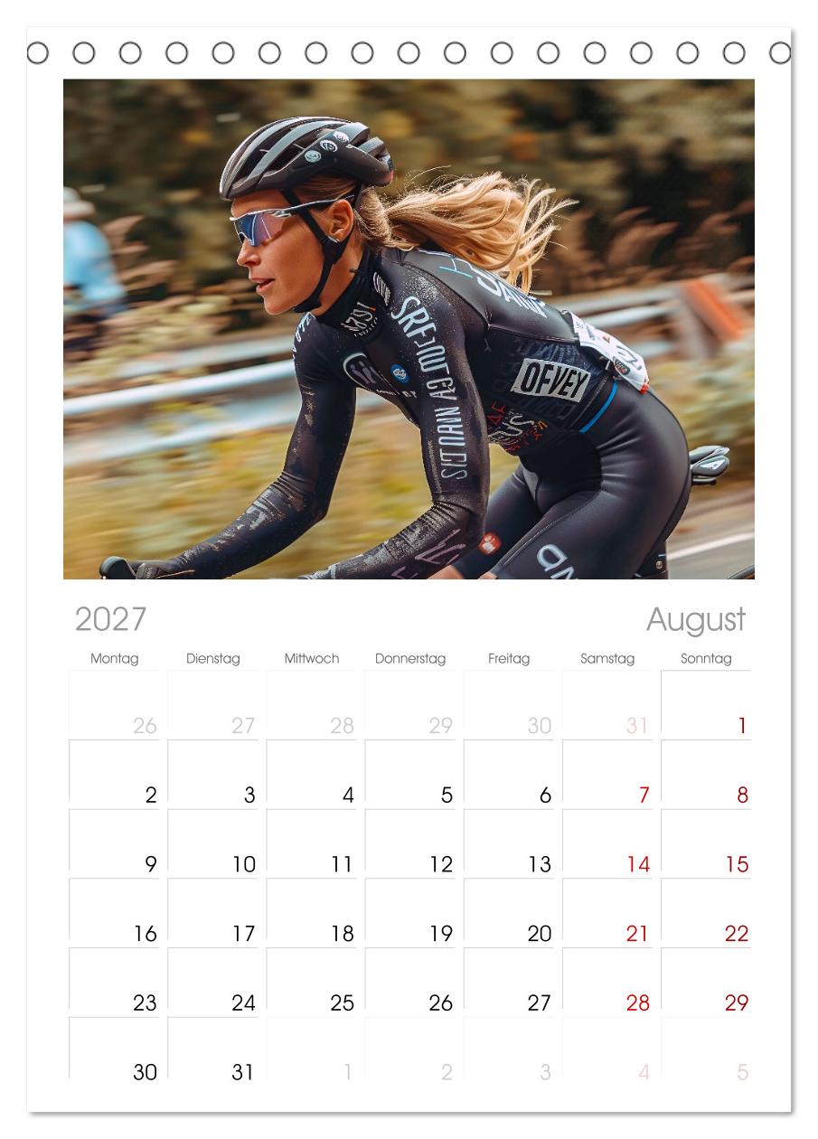 Triathlon Power