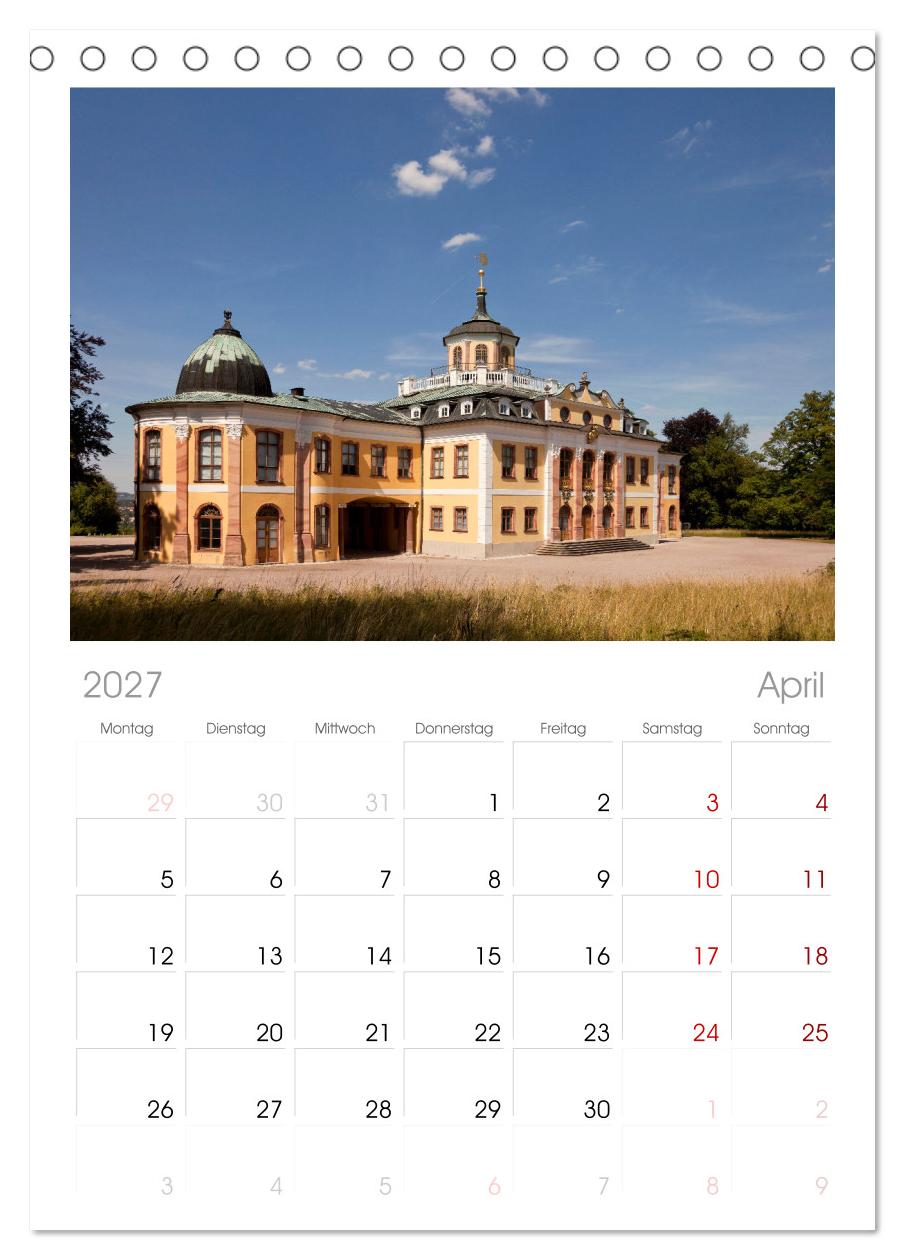 Thüringen - Weimar