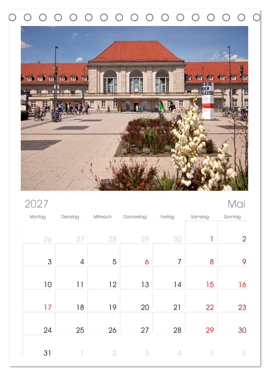 Thüringen - Weimar