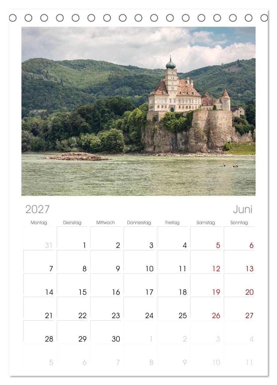 Zauberhafte Wachau