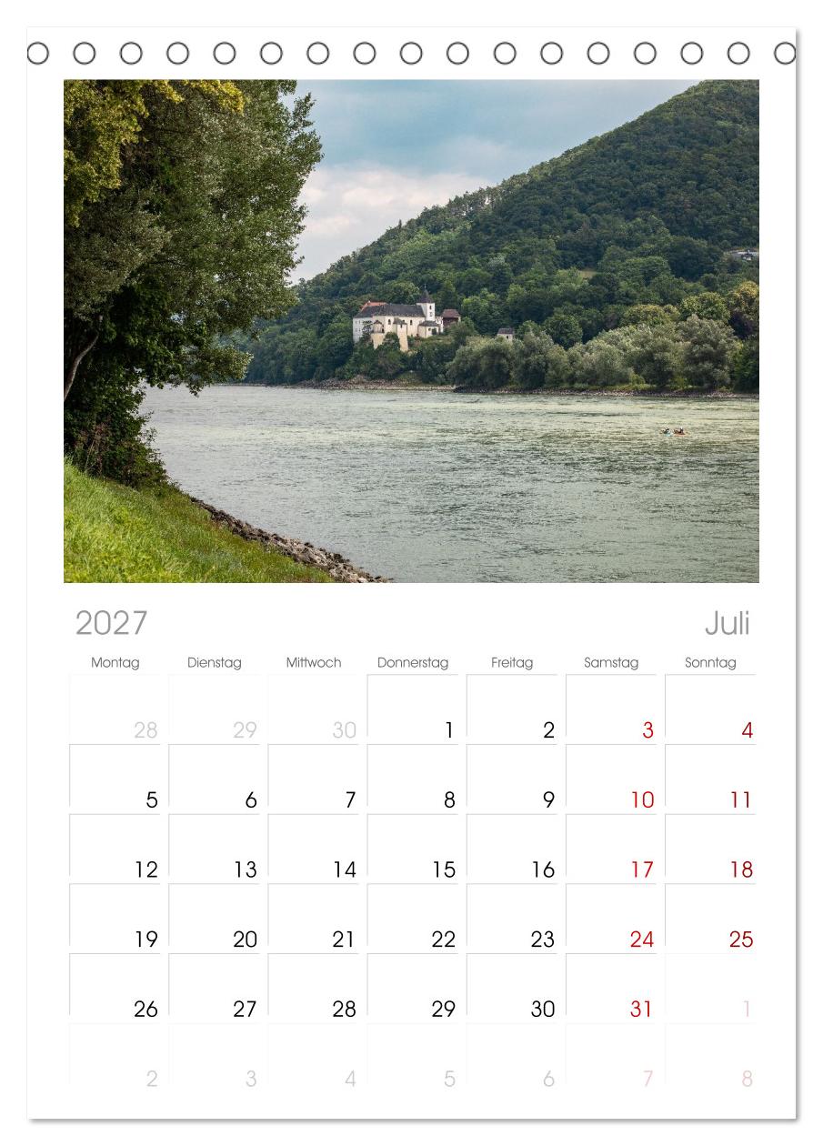 Zauberhafte Wachau
