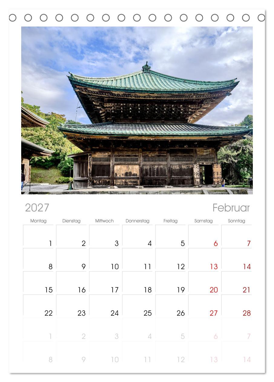Japan - Traditon und Moderne
