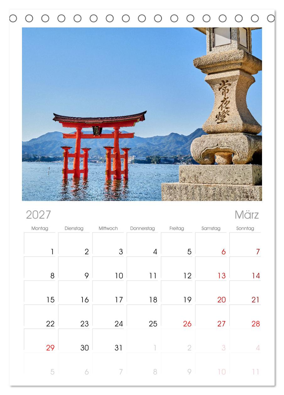 Japan - Traditon und Moderne