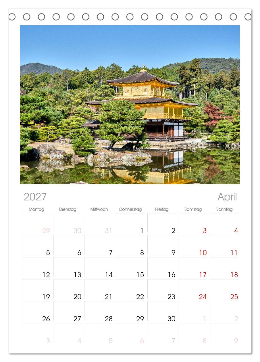 Japan - Traditon und Moderne
