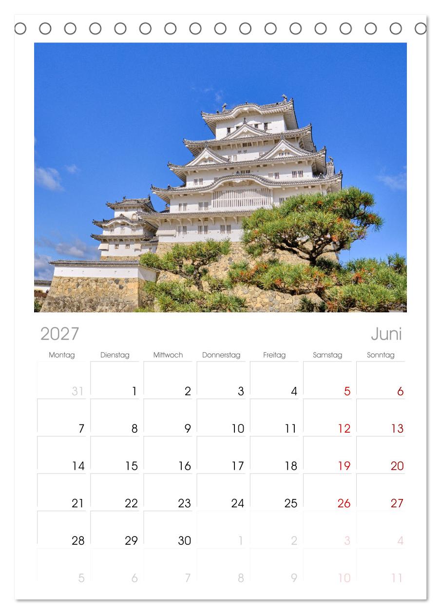 Japan - Traditon und Moderne