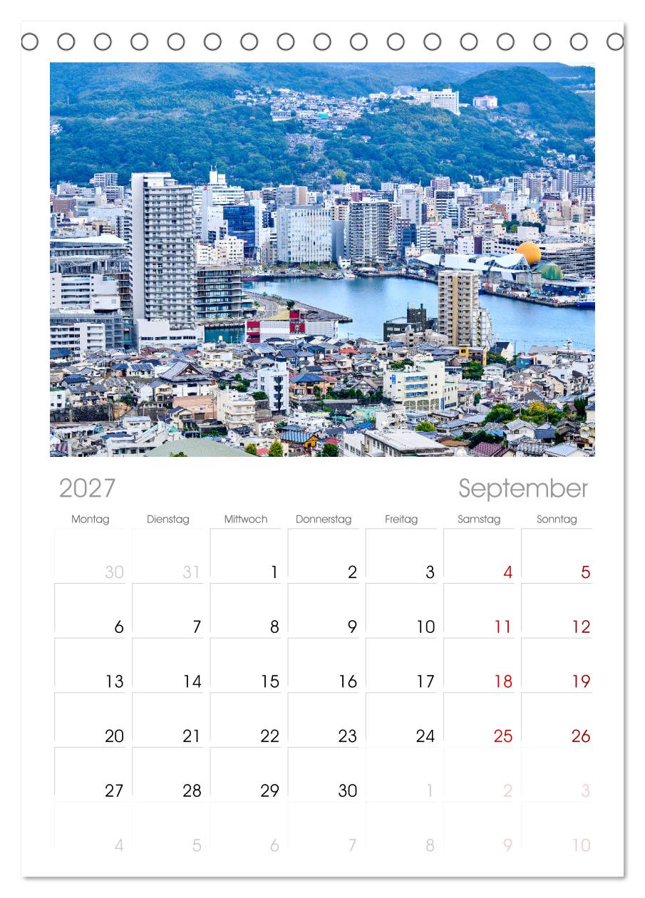 Japan - Traditon und Moderne