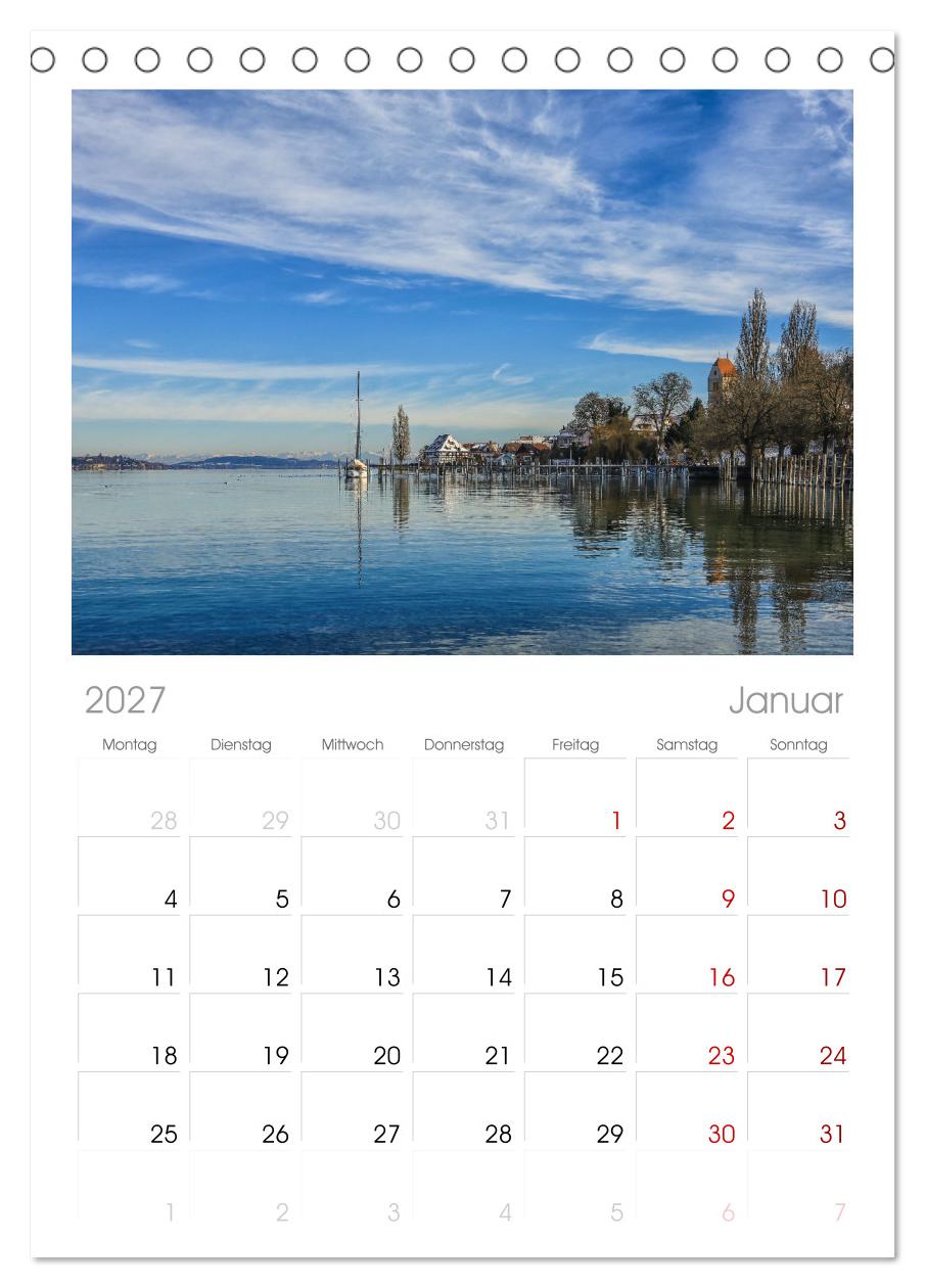 Hegau und Bodensee - Lieblingsorte entdecken