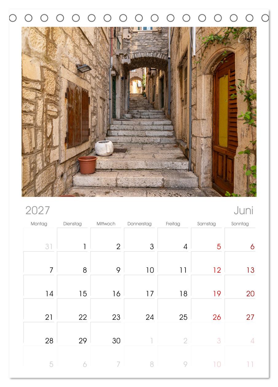 Kroatien - Korcula
