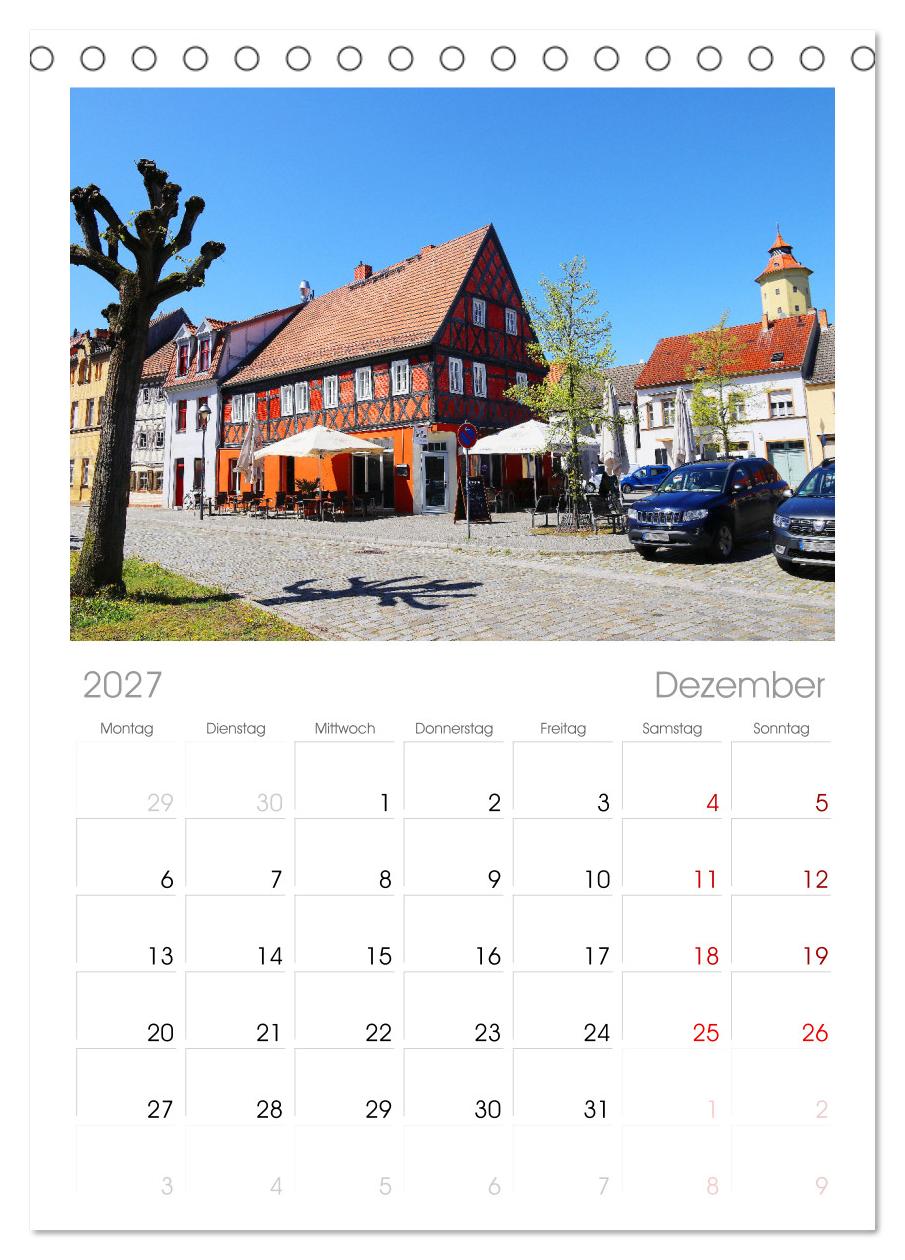 Brandenburg - Schöne Orte im Landkreis Potsdam-Mittelmark