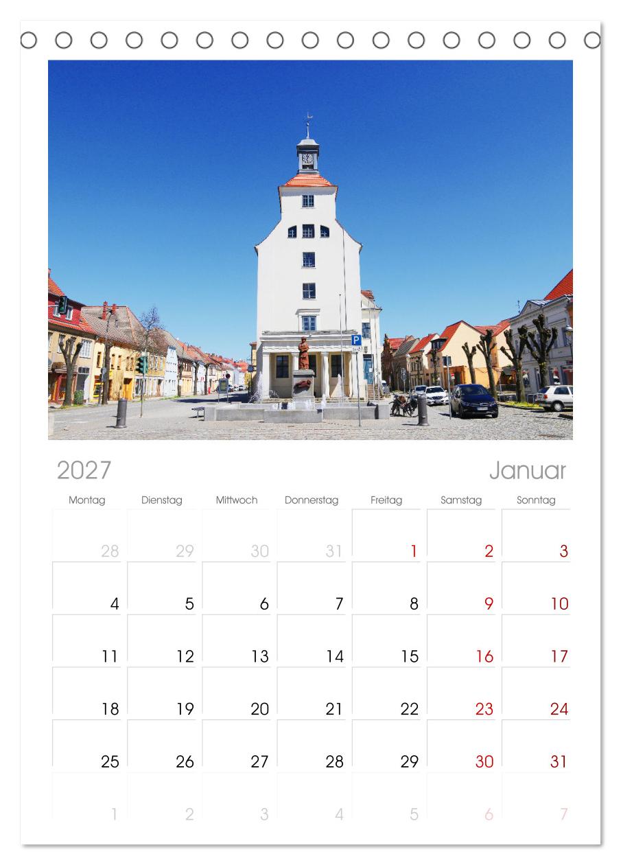 Brandenburg - Schöne Orte im Landkreis Potsdam-Mittelmark