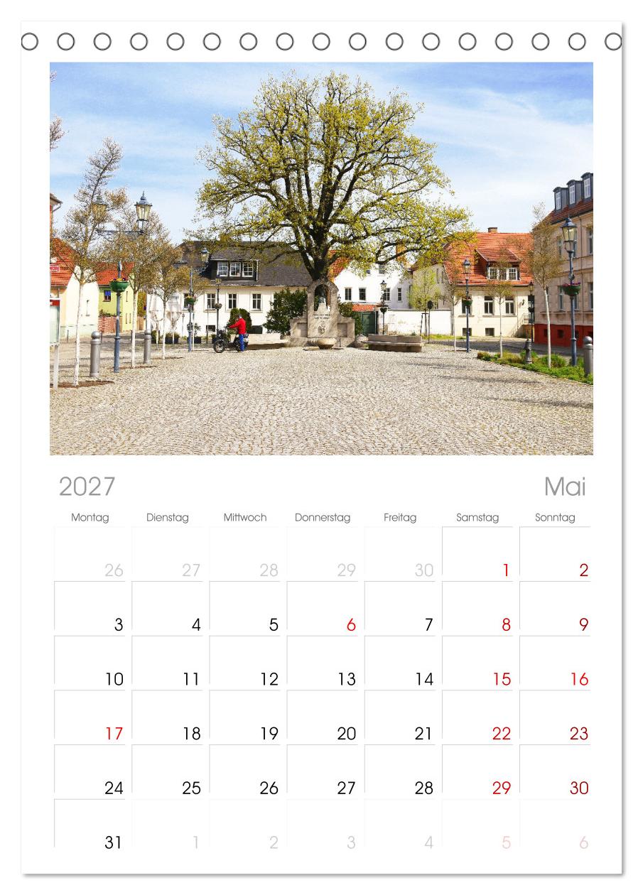 Brandenburg - Schöne Orte im Landkreis Potsdam-Mittelmark