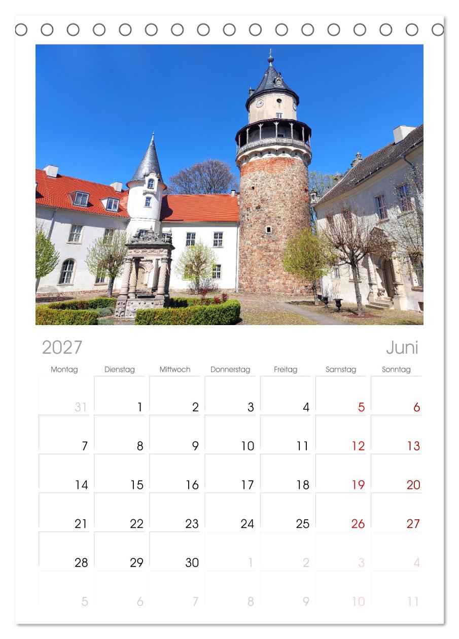 Brandenburg - Schöne Orte im Landkreis Potsdam-Mittelmark