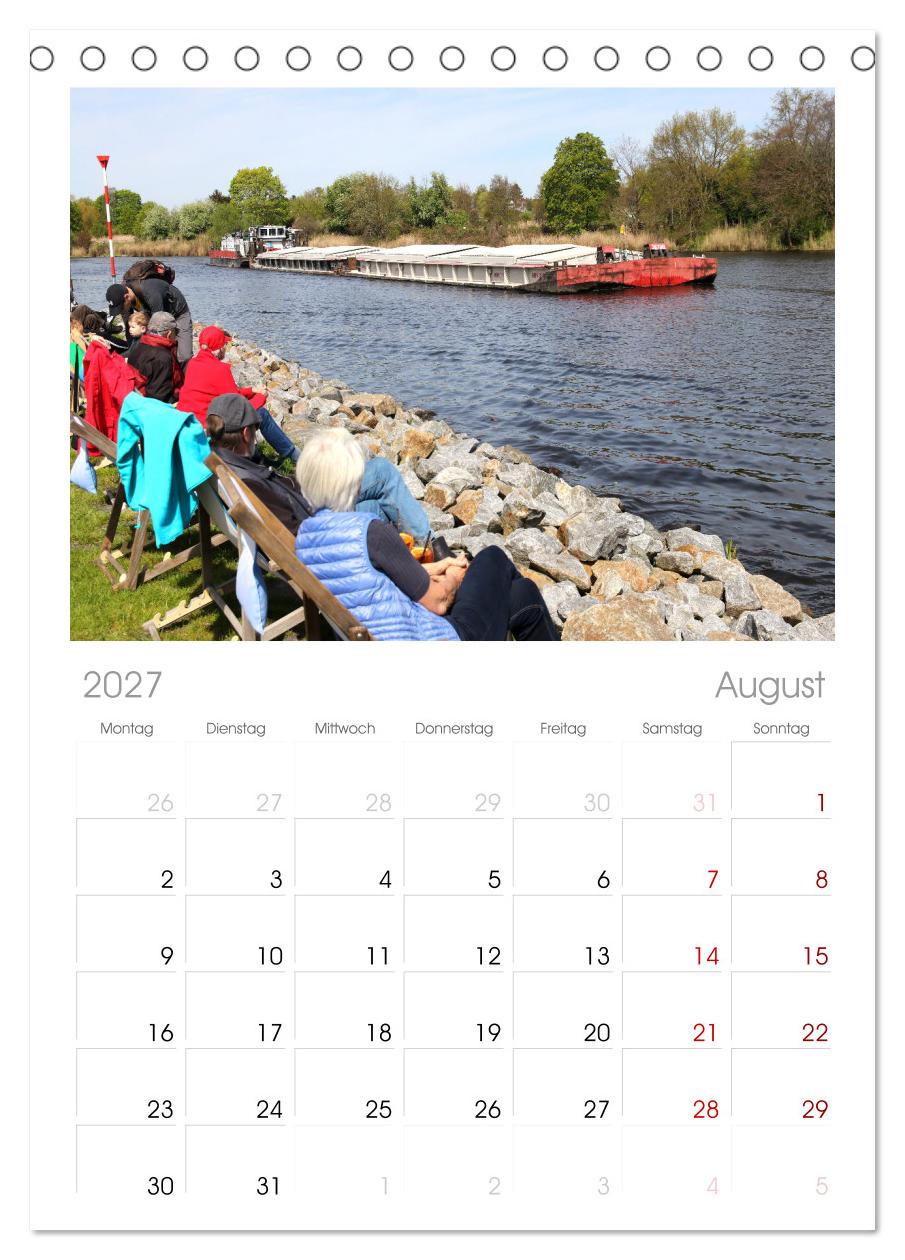 Brandenburg - Schöne Orte im Landkreis Potsdam-Mittelmark