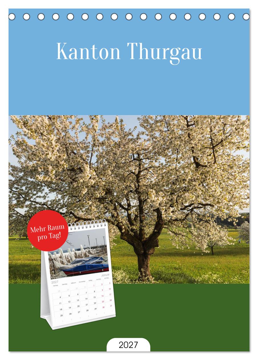 Kanton Thurgau