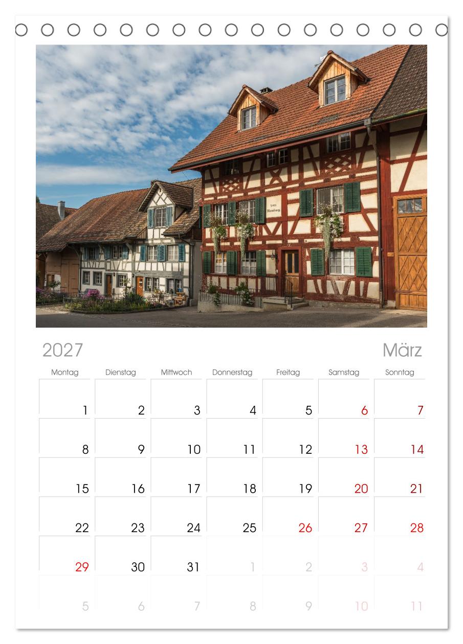 Kanton Thurgau