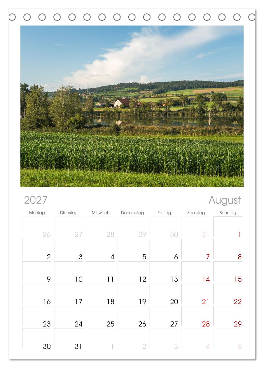 Kanton Thurgau