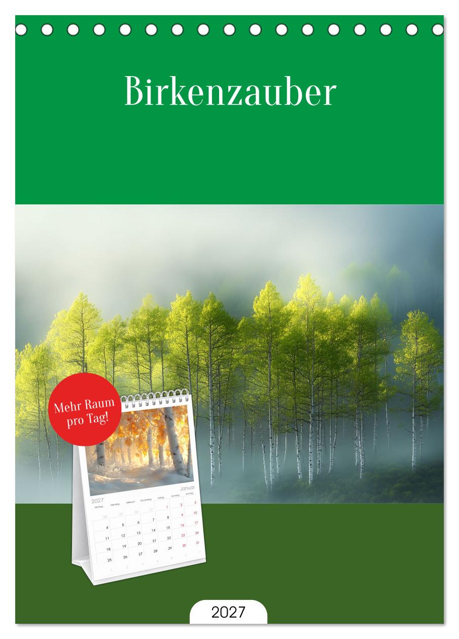 Birkenzauber