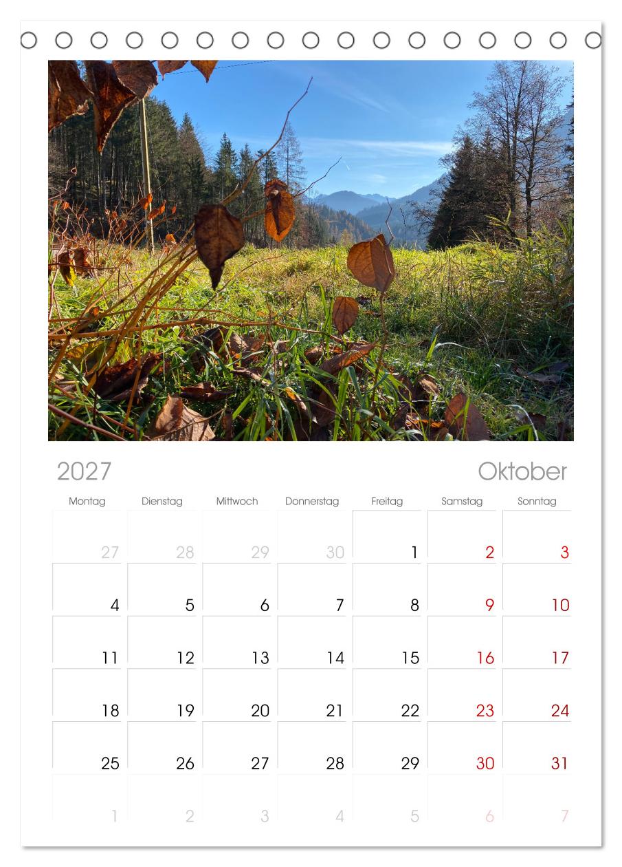 Alpenauszeit - Bergpause fürs Herz