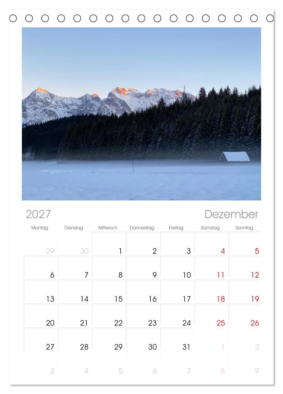 Alpenauszeit - Bergpause fürs Herz