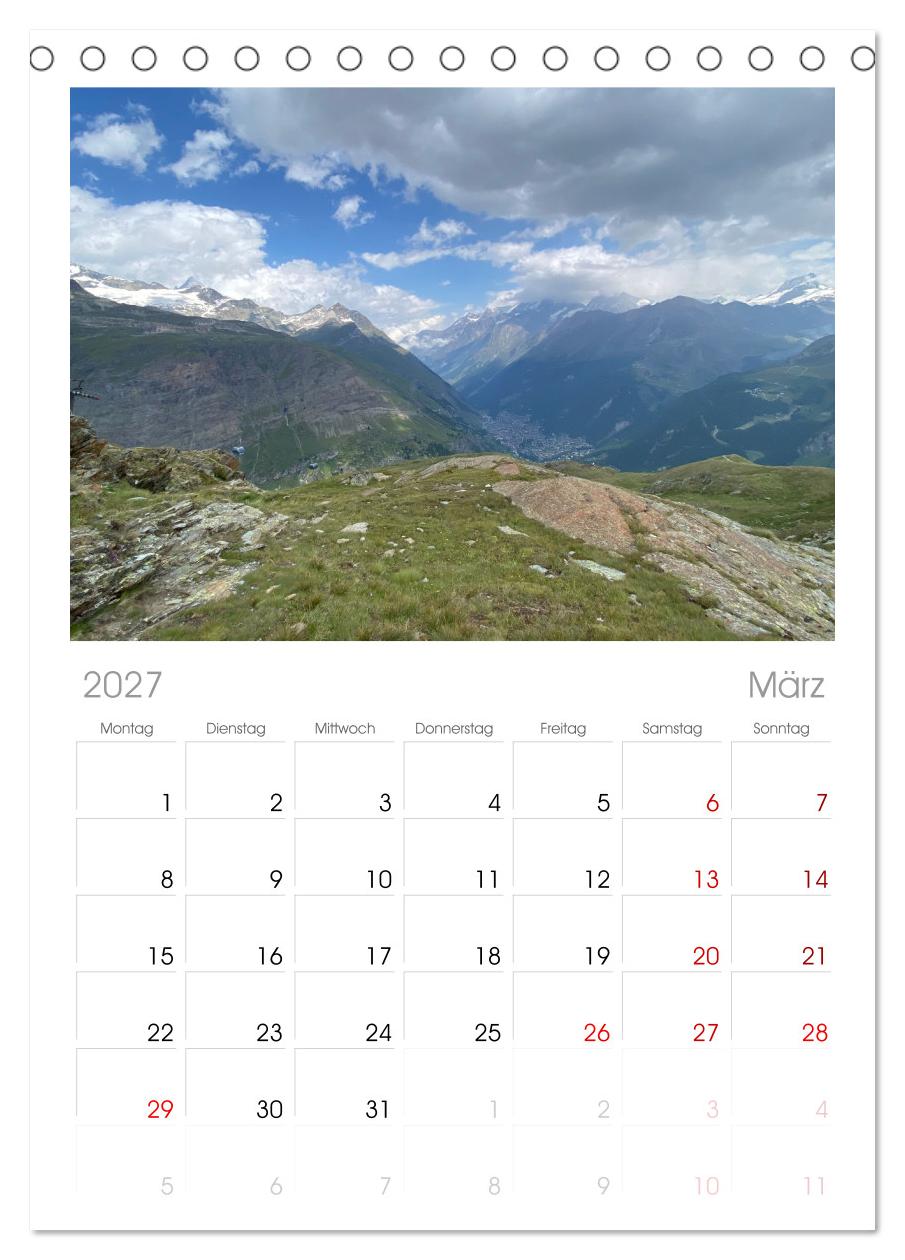 Alpenauszeit - Bergpause fürs Herz