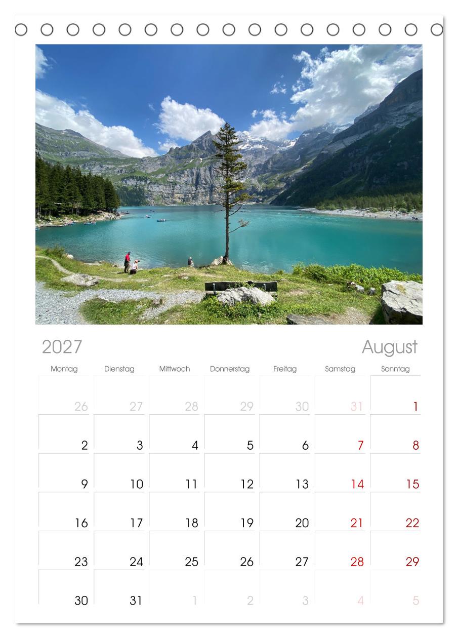 Alpenauszeit - Bergpause fürs Herz