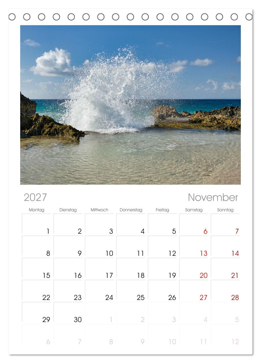 Guadeloupe - Karibische Traumstrände