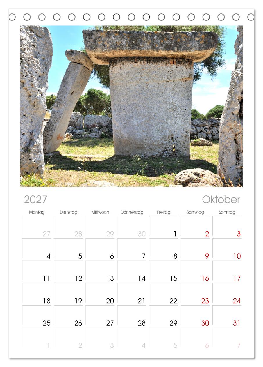 Menorca, die schöne Schwester
