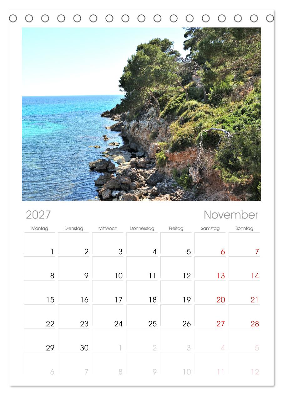 Menorca, die schöne Schwester