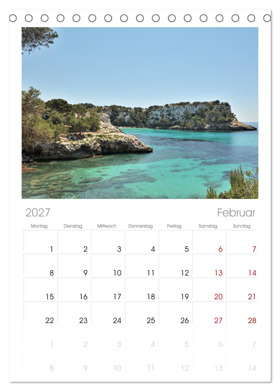 Menorca, die schöne Schwester