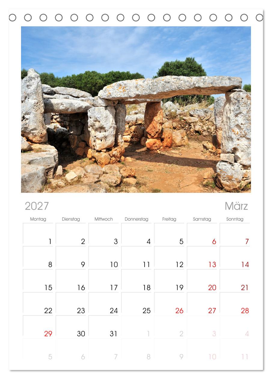 Menorca, die schöne Schwester