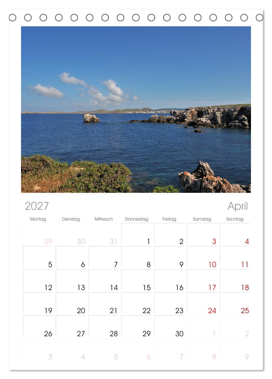 Menorca, die schöne Schwester