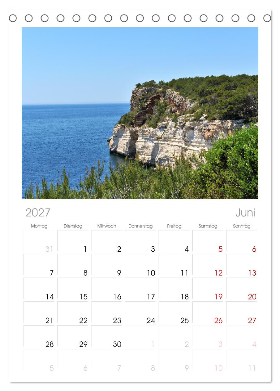 Menorca, die schöne Schwester