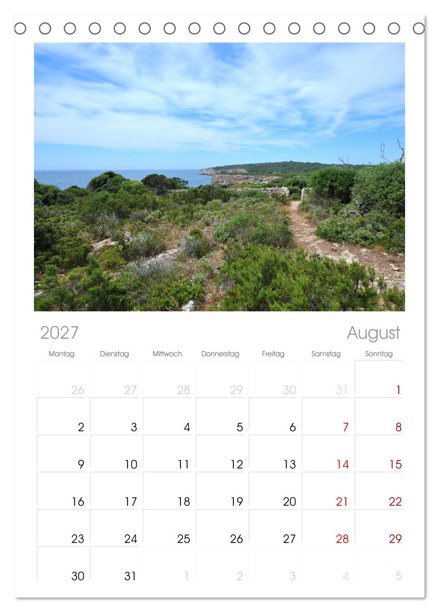 Menorca, die schöne Schwester