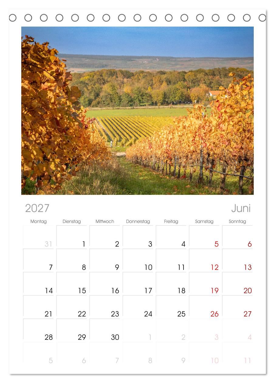 Indian Summer in Baden-Württemberg