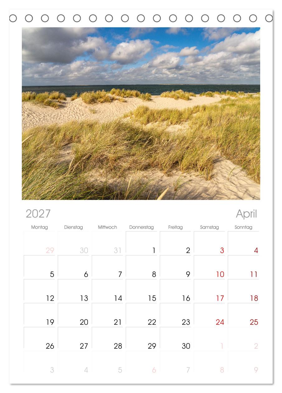 Deutschland - Insel Sylt